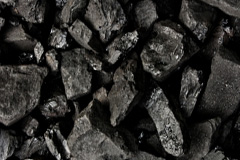 Spunhill coal boiler costs