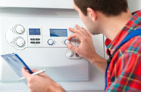 free Spunhill gas safe engineer quotes