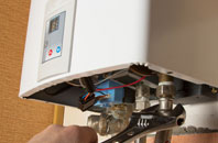 free Spunhill boiler install quotes